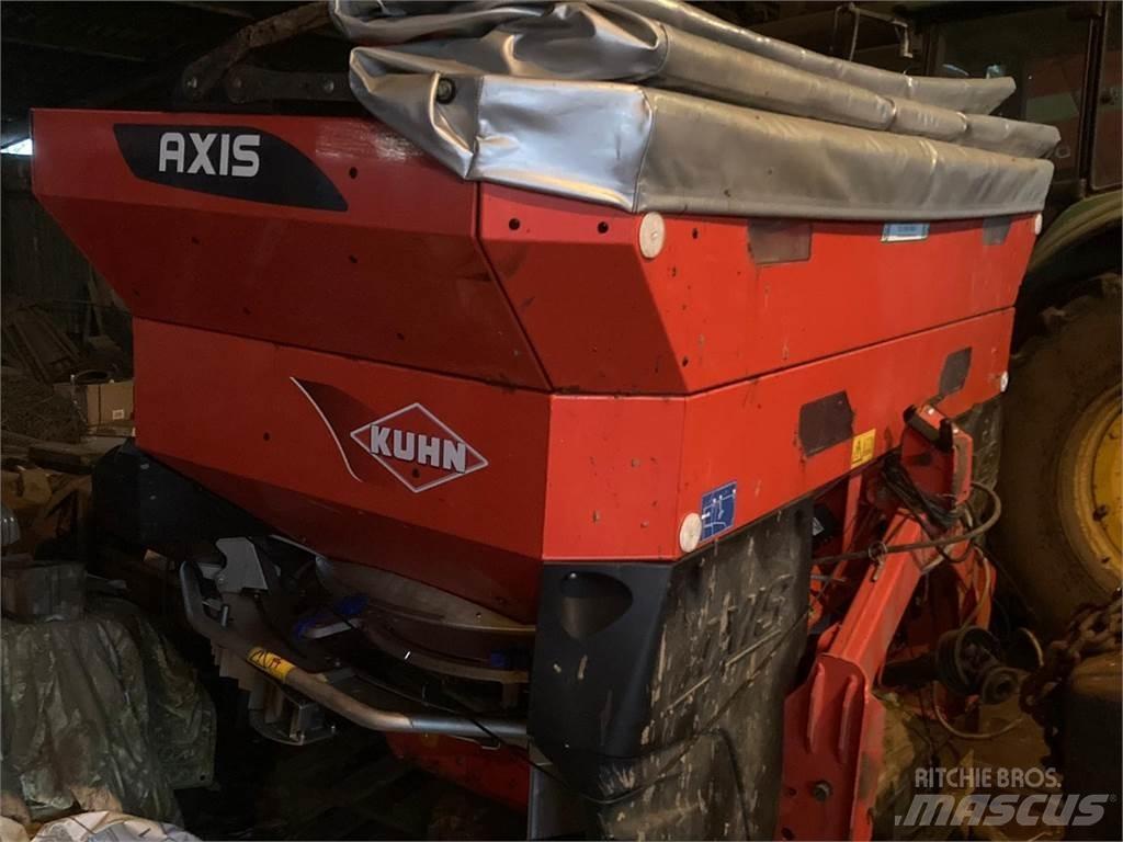 Kuhn KUHN Spargiletame