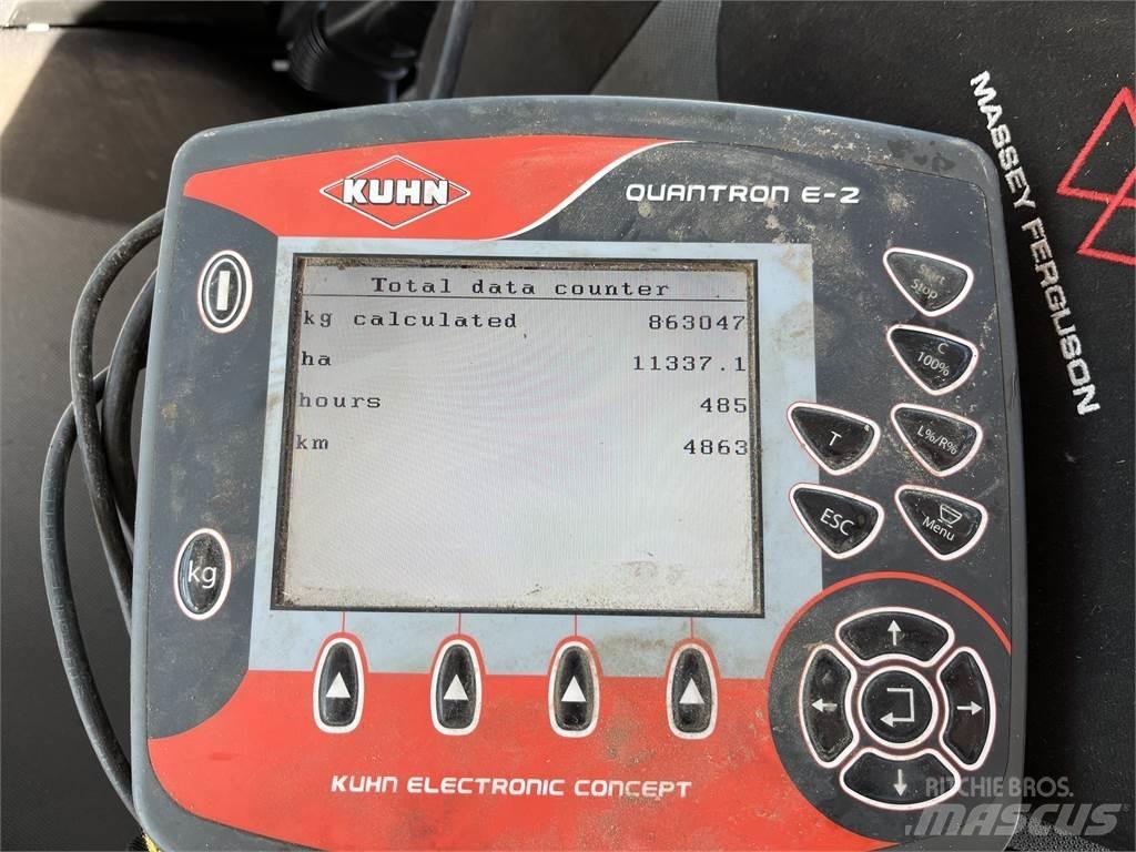 Kuhn KUHN Spargiletame