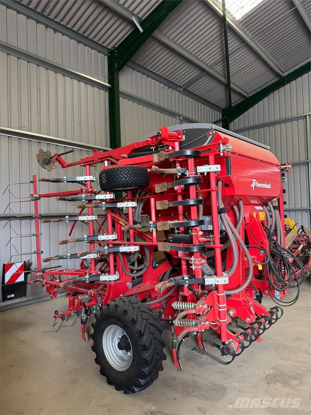 Kverneland 4.8M Agricoltura - Altro