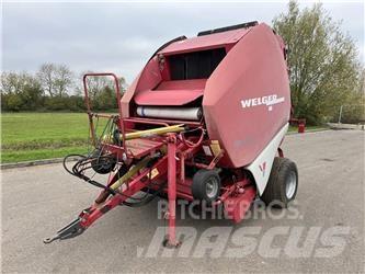 Lely (TORO) RP535 Presse quadre