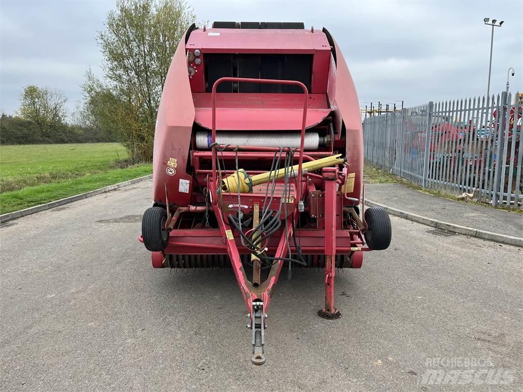 Lely (TORO) RP535 Presse quadre