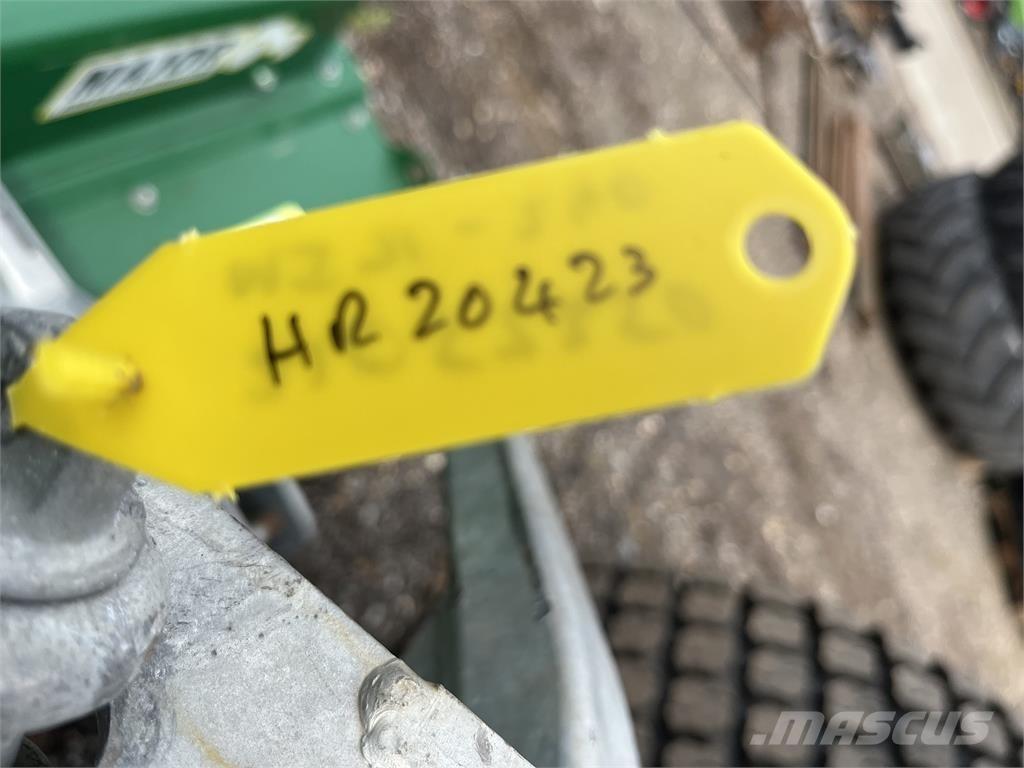 Major MJ71-240 Falciatrici