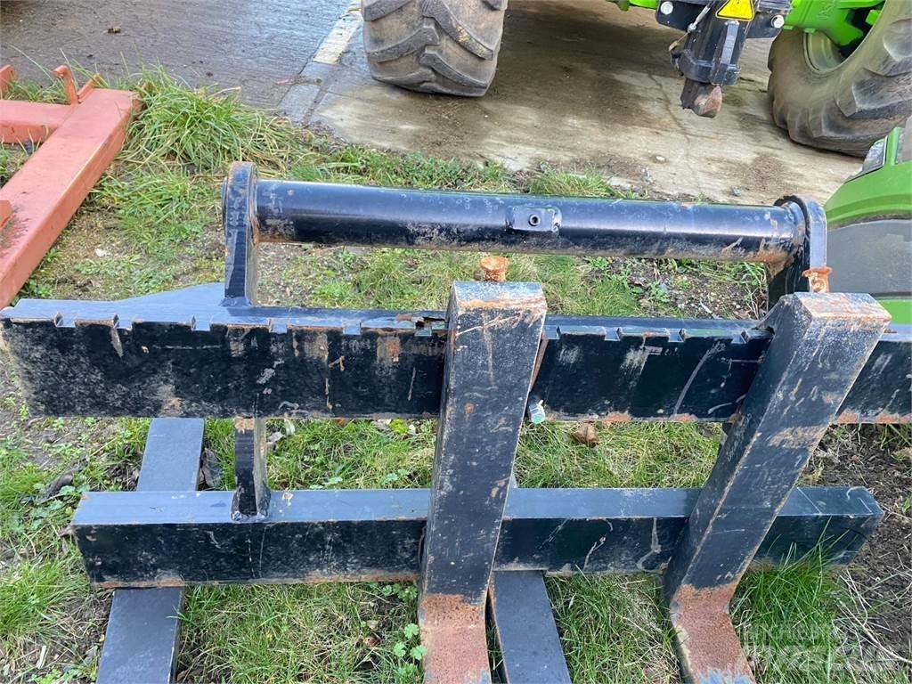 Manitou TINES Agricoltura - Altro