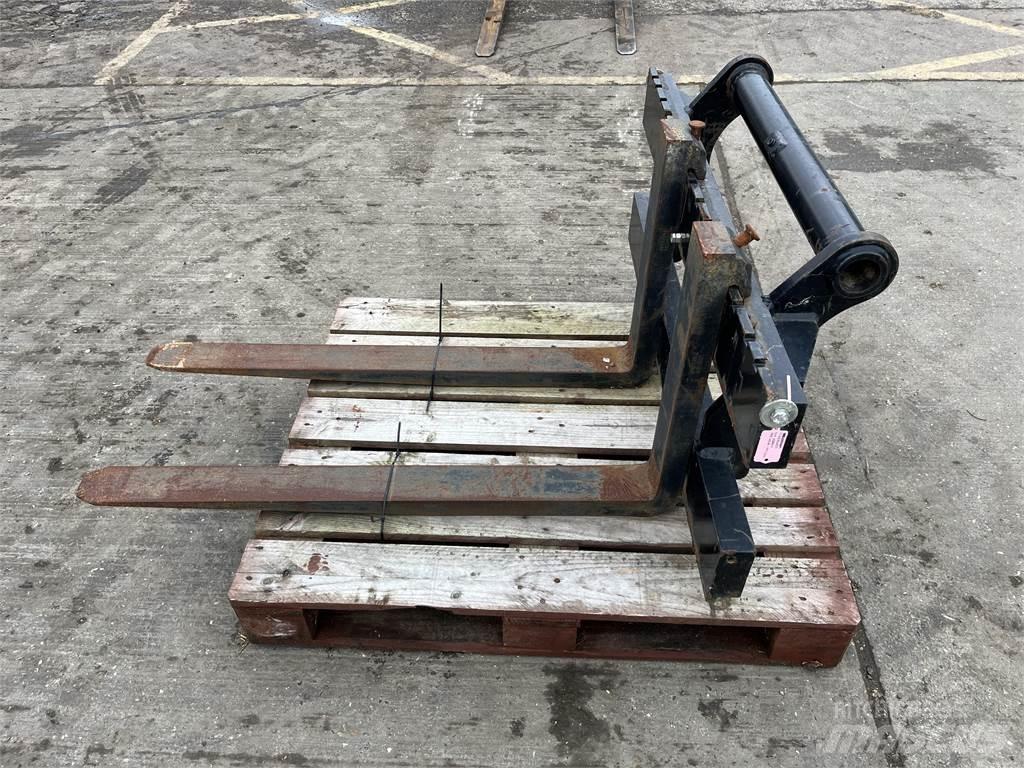 Manitou TINES Agricoltura - Altro