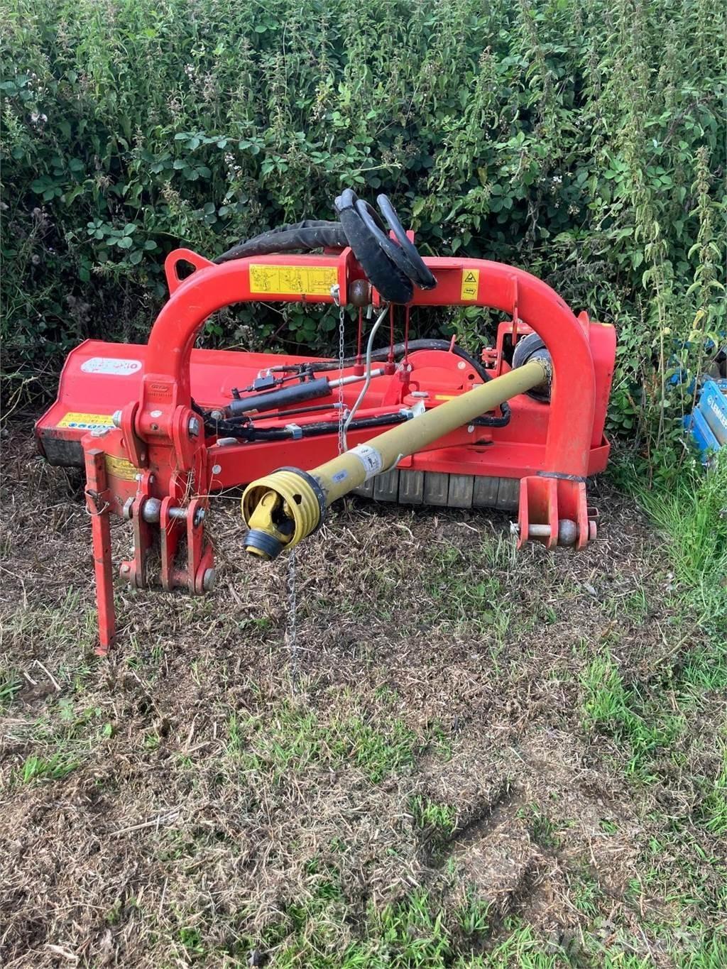 Maschio GIRAFFA XL Falciatrici