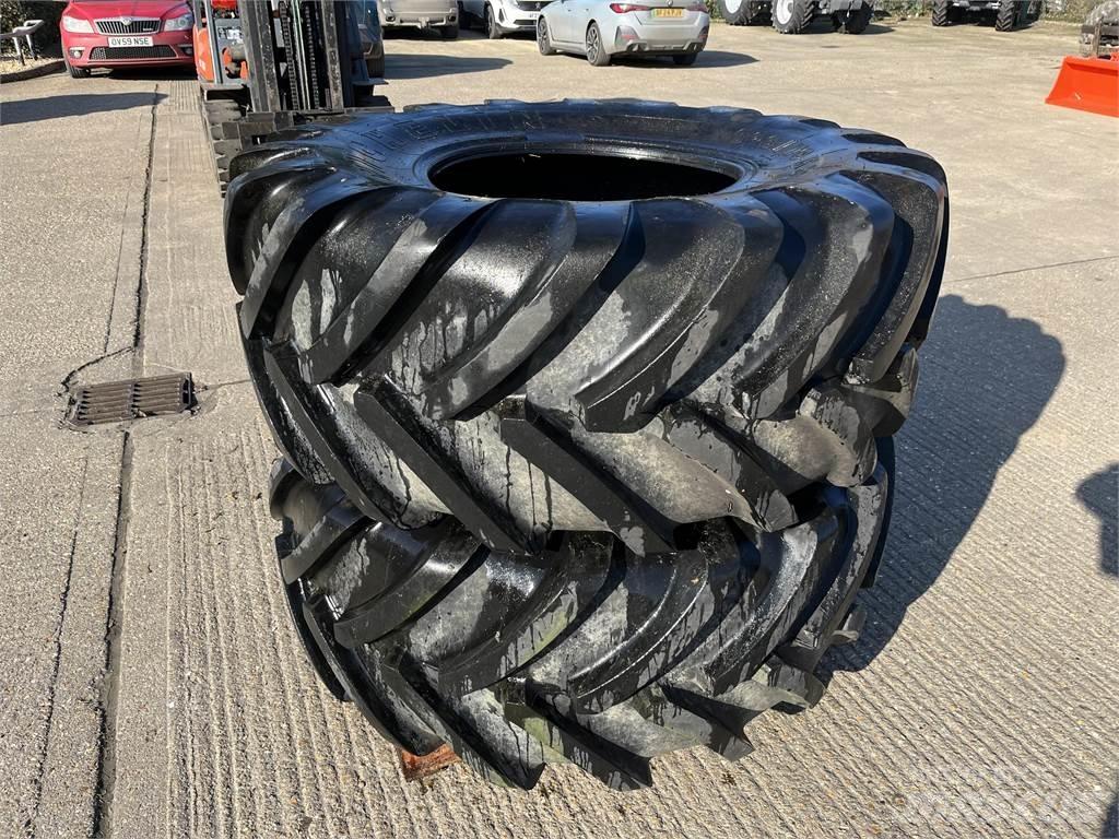 Michelin TYRES. Pneumatici, ruote e cerchioni