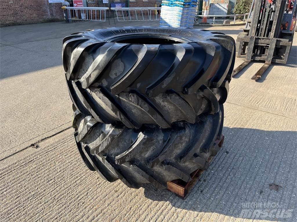 Michelin TYRES. Pneumatici, ruote e cerchioni