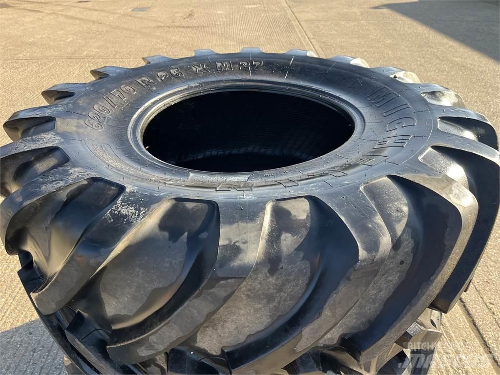 Michelin TYRES. Pneumatici, ruote e cerchioni