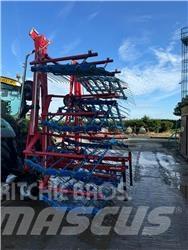  OPICO 12M COMB Erpici a pettine