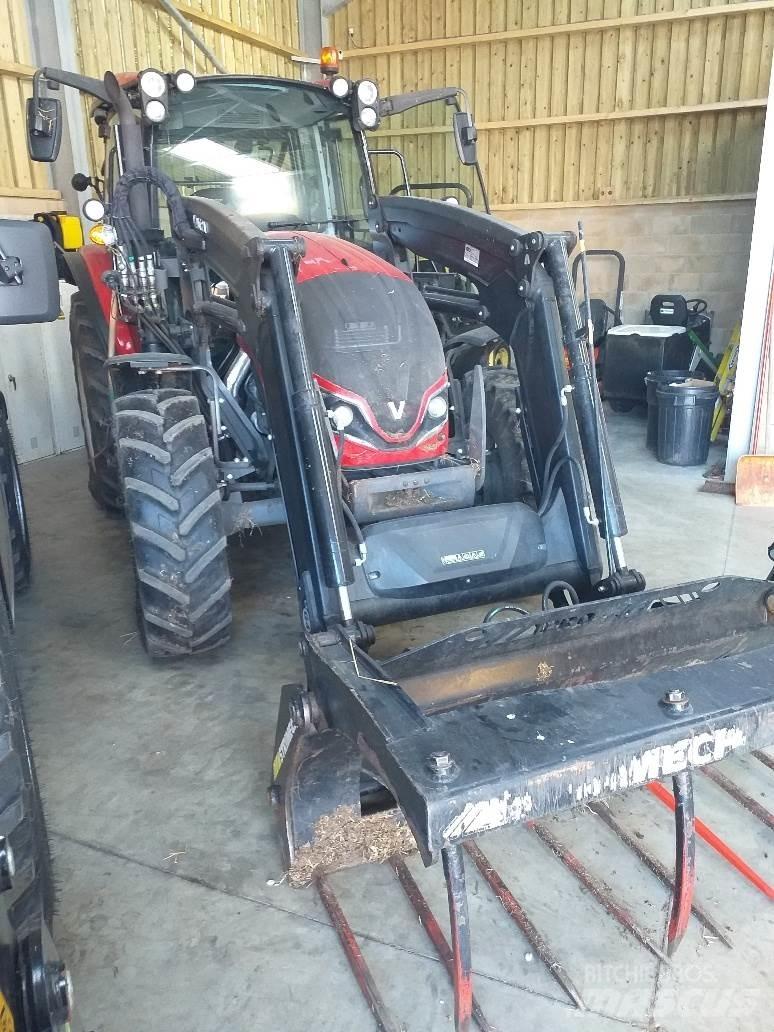 Valtra A115MH4 Trattori