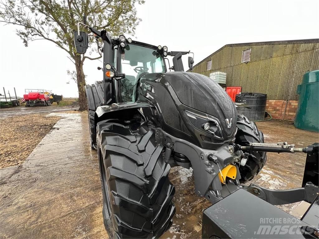 Valtra T174V Trattori