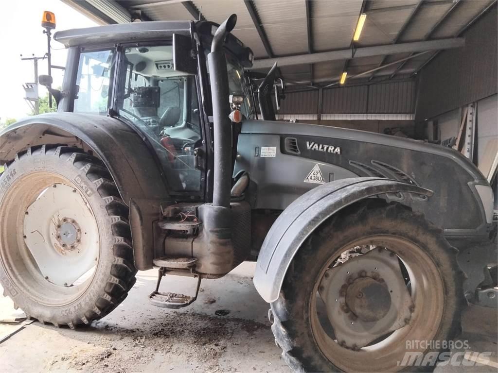 Valtra T183V Trattori