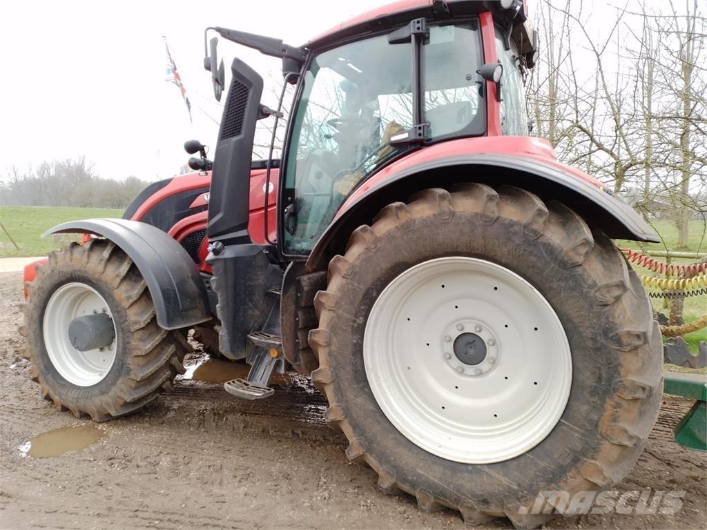 Valtra T195V Trattori