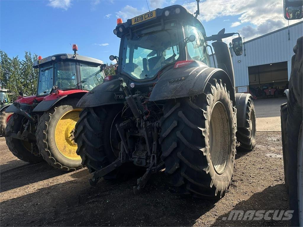 Valtra T234D Trattori