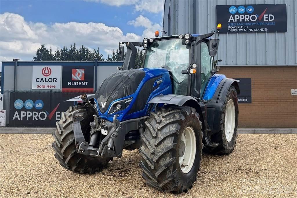 Valtra T234D Trattori