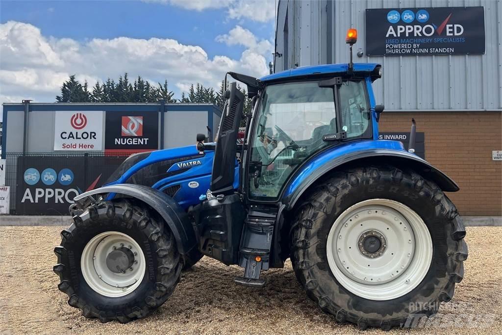 Valtra T234D Trattori