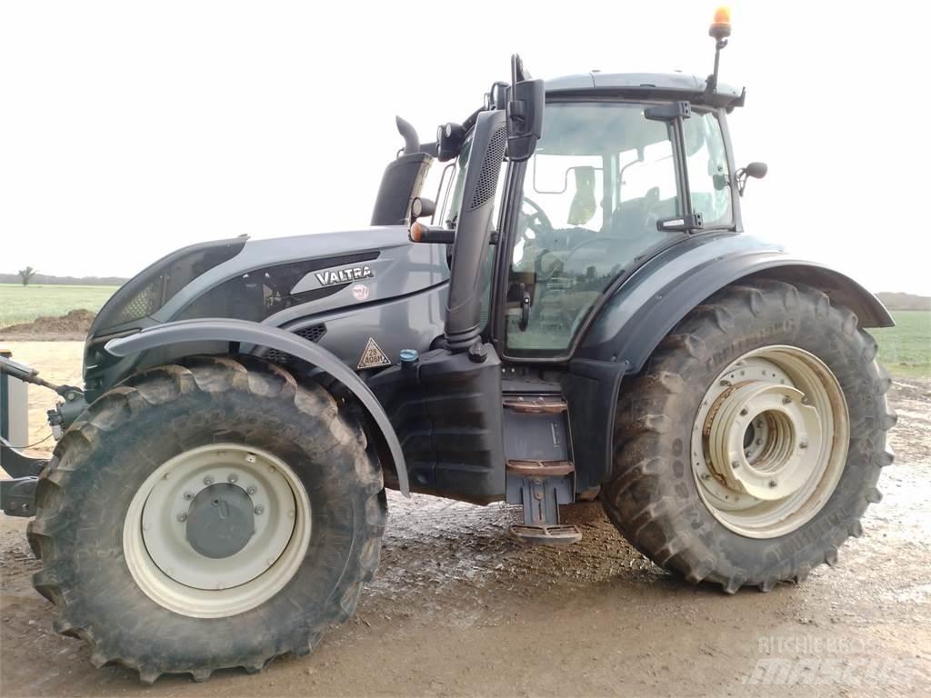 Valtra T254V Trattori