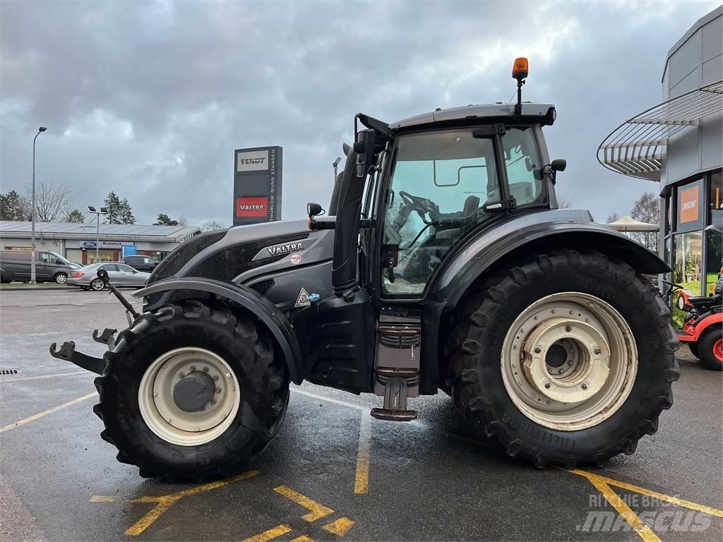 Valtra T254V Trattori