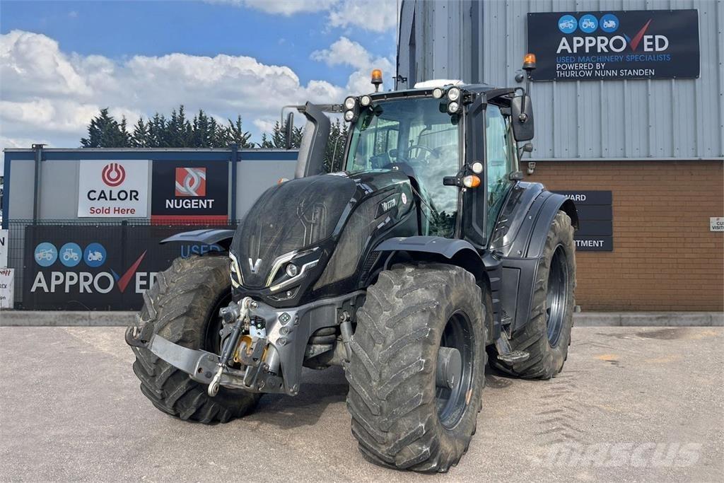 Valtra T255V Trattori