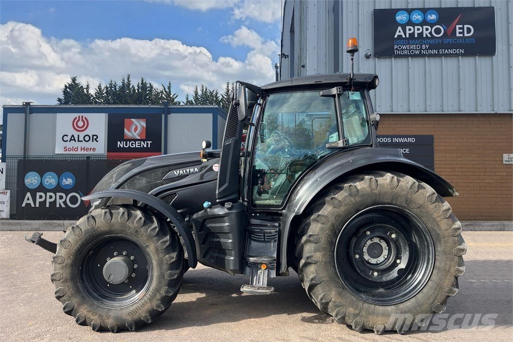 Valtra T255V Trattori