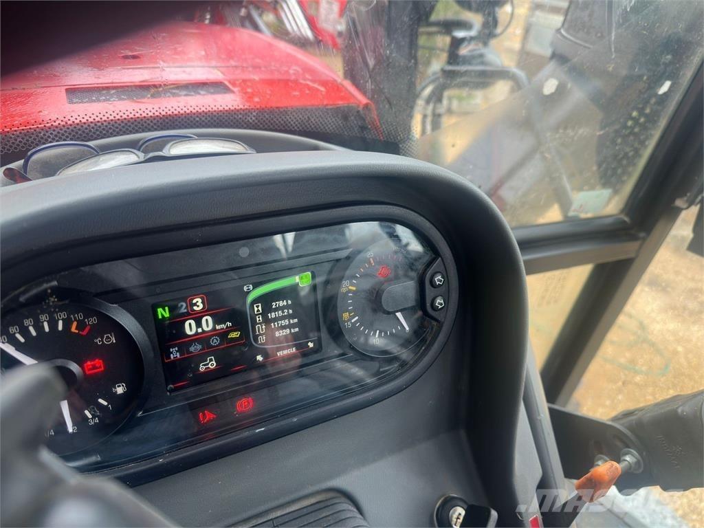 Zetor PROXIMA Trattori