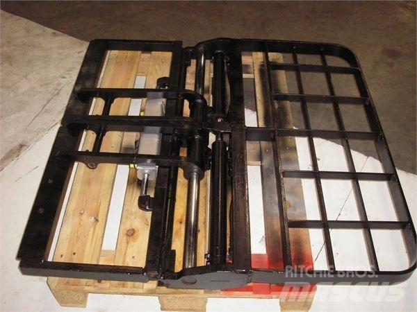 Auramo R2510A Forche