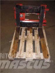 Bolzoni KS10H4A Forche
