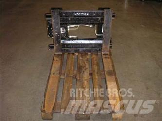Bolzoni KS10H4A Forche