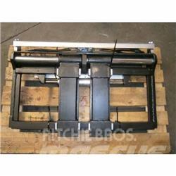 Bolzoni misc Forche