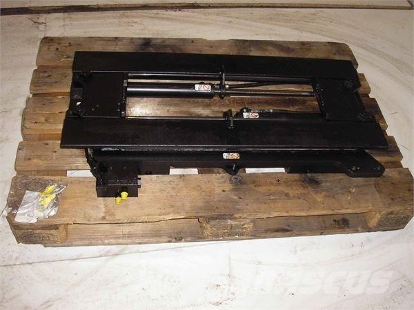 Cascade 55F-FPB Forche