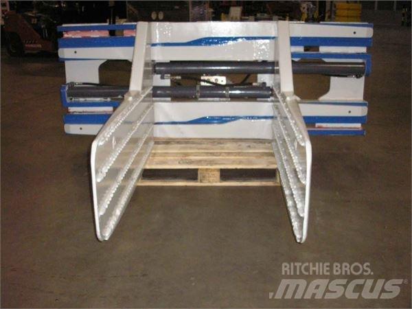 Cascade misc Pinze per balle