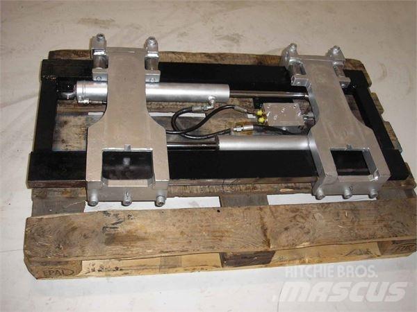 Elm 516H52511 Forche