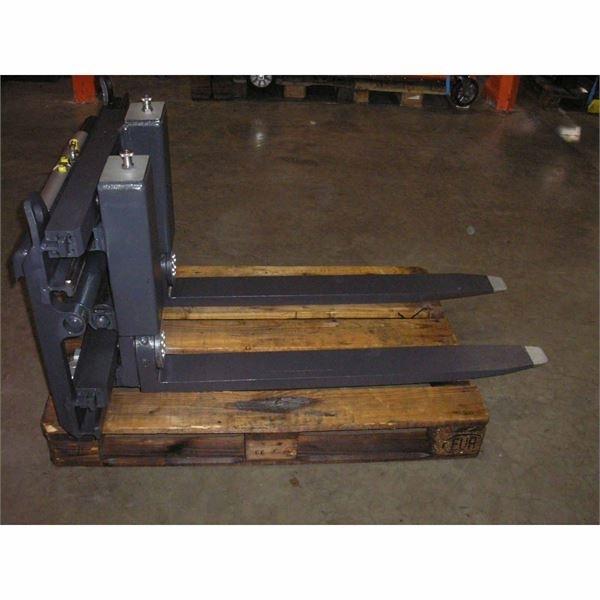 Kaup 1.5T411D Pinza a forche