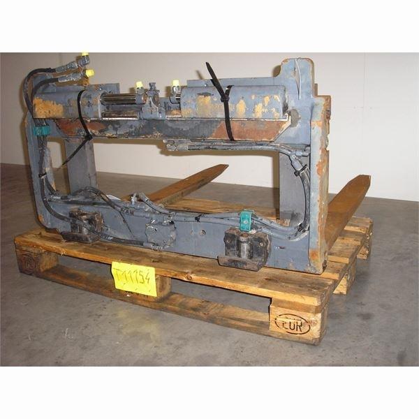 Kaup 1.5T466Z Forche