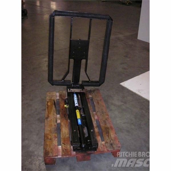 Kaup 1T129ST Movimentazione Materiali - Altro
