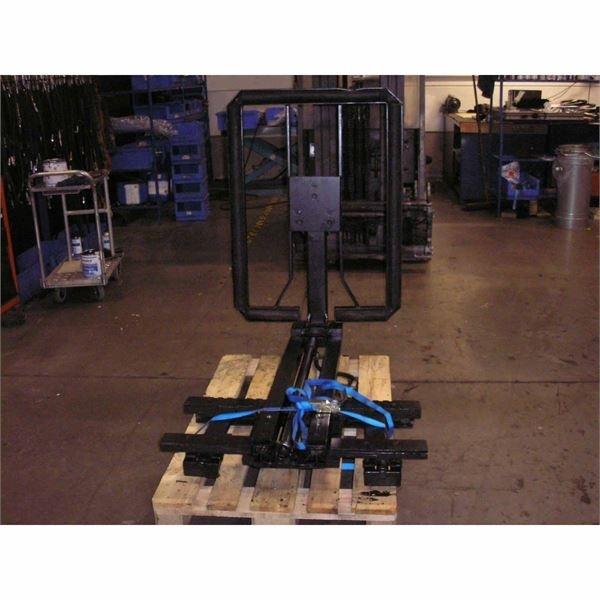 Kaup 1T155.5ST Movimentazione Materiali - Altro