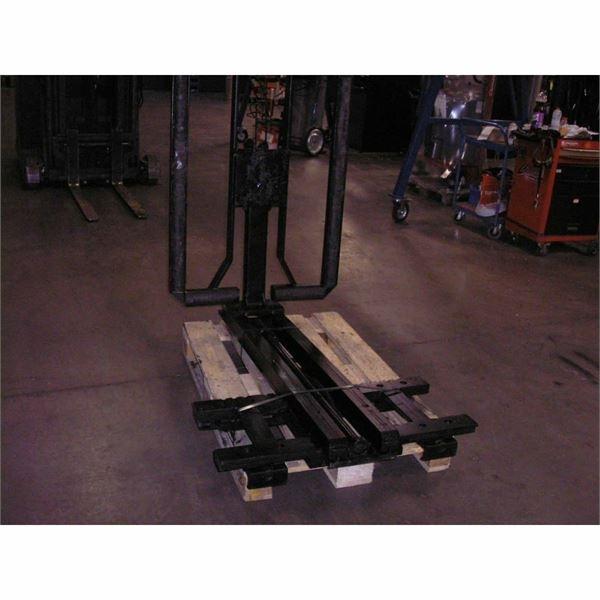 Kaup 1T155.5T Movimentazione Materiali - Altro
