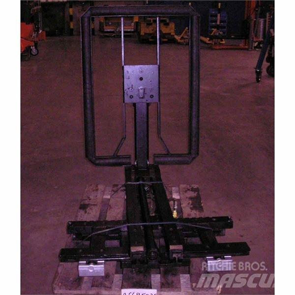 Kaup 1T155ST Movimentazione Materiali - Altro