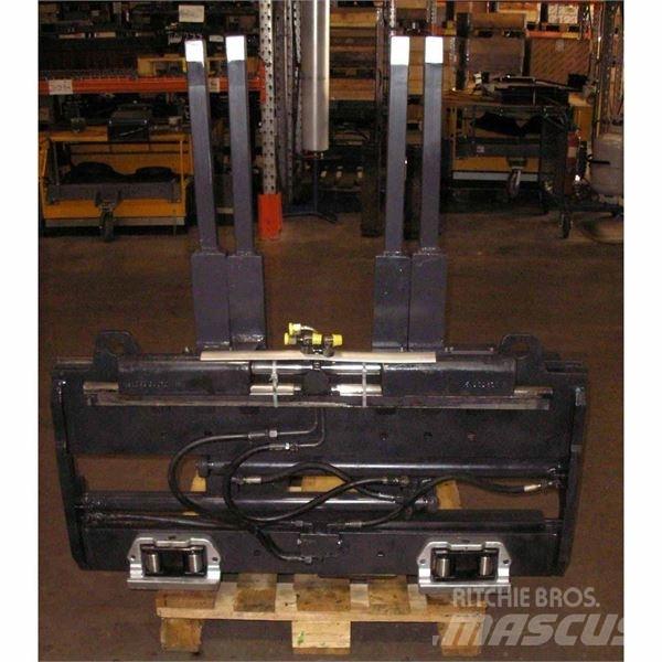 Kaup 2T 409 Forche