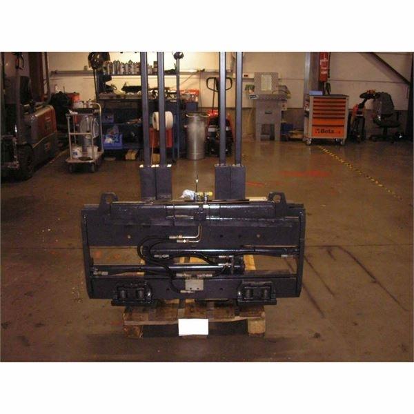 Kaup 2T409 Forche
