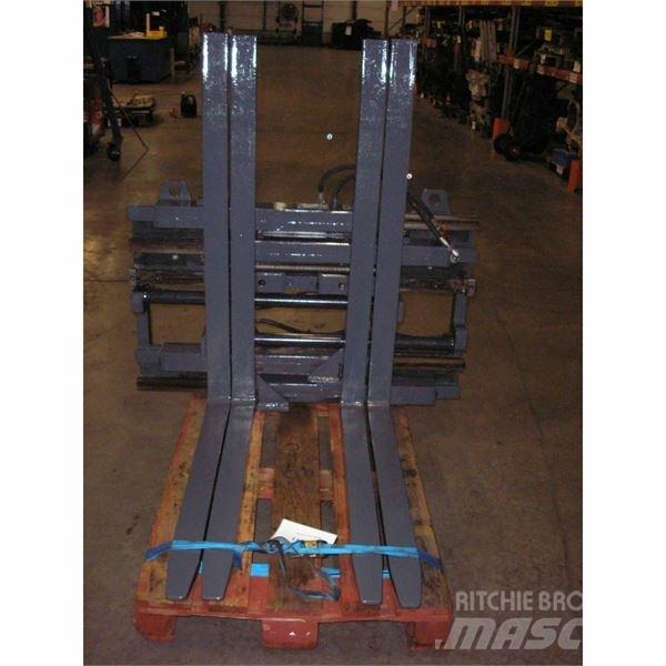 Kaup 3T409 Forche
