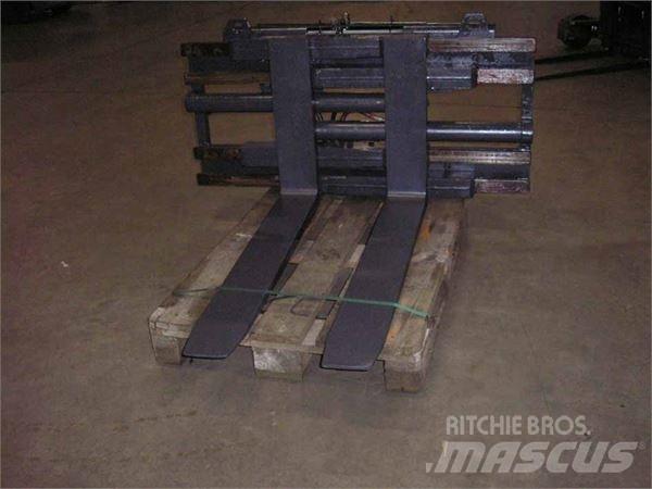 Kaup 3T411 Pinza a forche