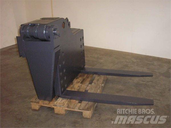 Kaup T360 Unità di rotazione