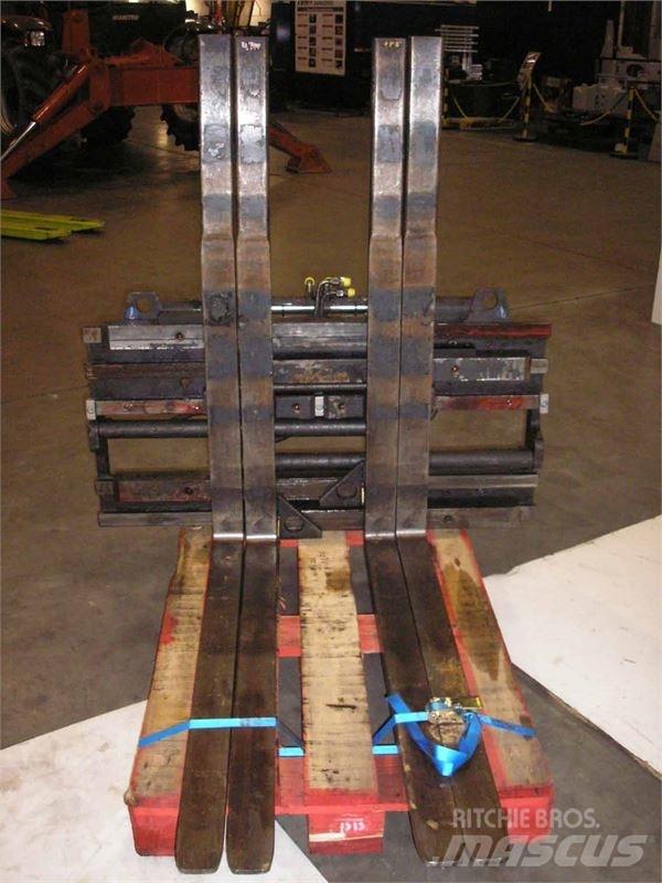 Kaup T409 Forche