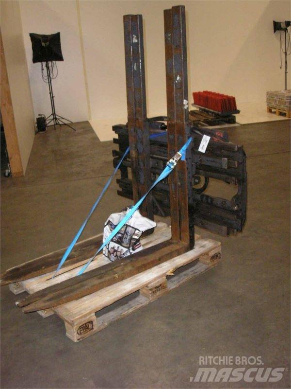 Kaup T409 Forche