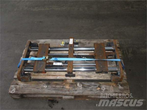Meyer 48786 51029 Forche
