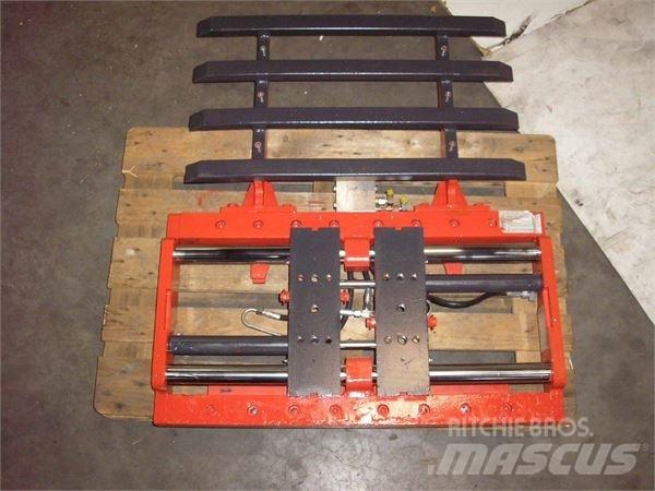 Meyer 6-2604F-2 Forche