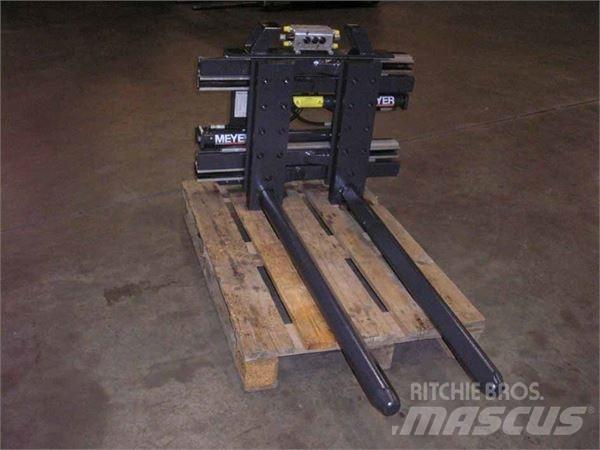 Meyer misc Morse