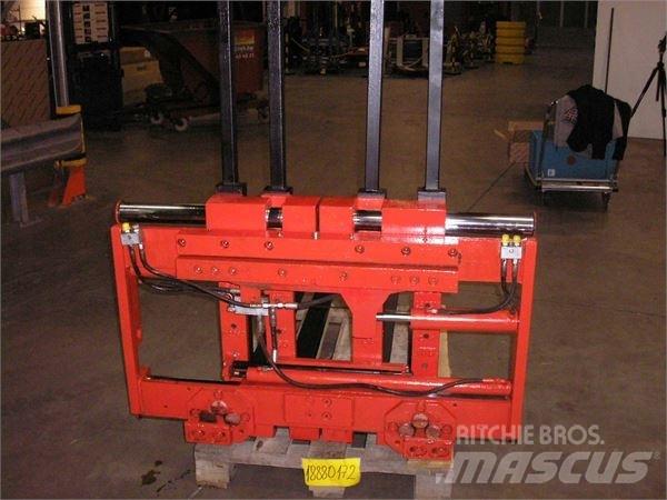 Meyer misc Forche