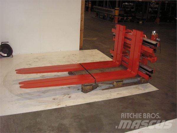 Meyer misc Forche